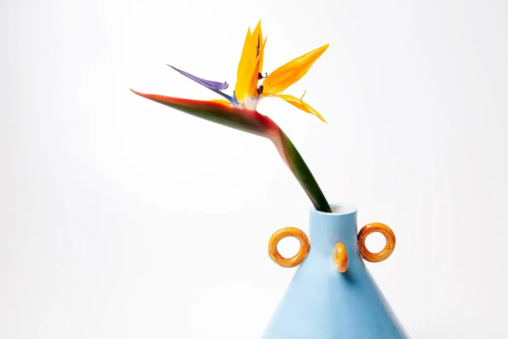 Vases - Vase Ramina - ARIANNA DE LUCA