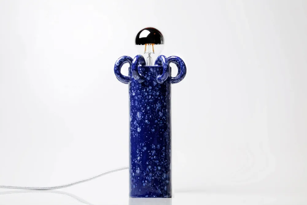 Lampes de table - Lampe Riva - ARIANNA DE LUCA