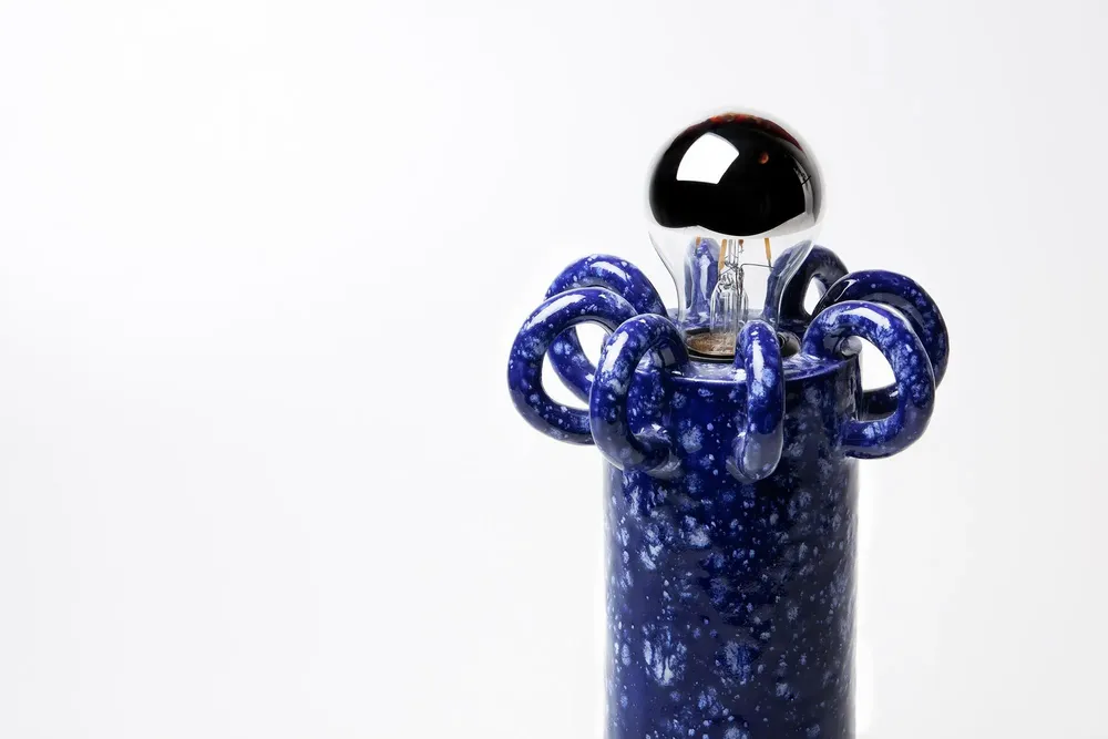 Lampes de table - Lampe Riva - ARIANNA DE LUCA