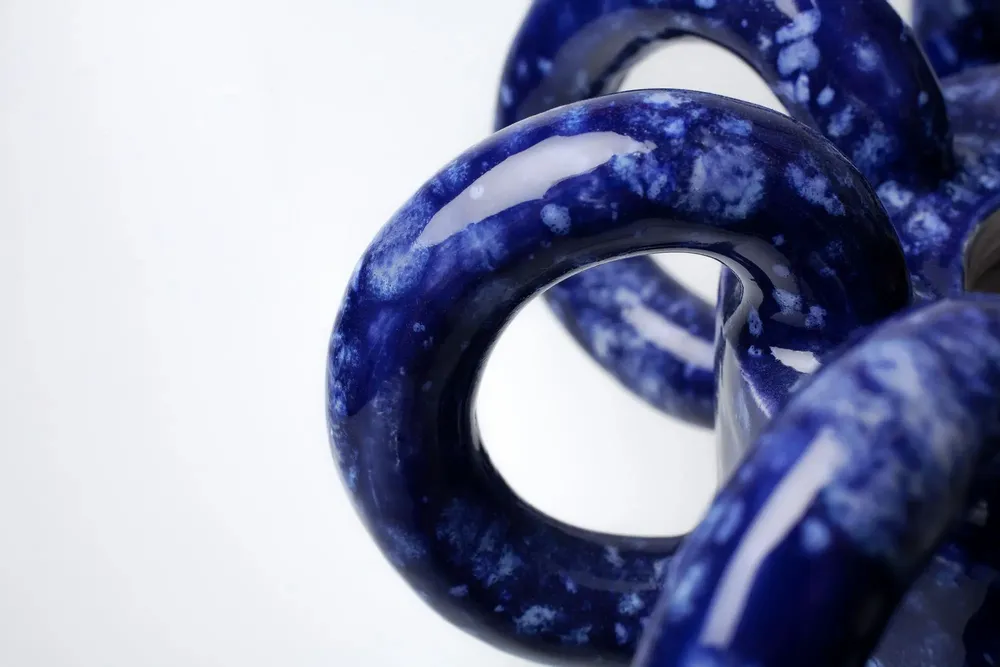 Lampes de table - Lampe Riva - ARIANNA DE LUCA