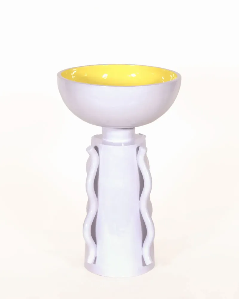 Objets design - Navire Sirena - ARIANNA DE LUCA