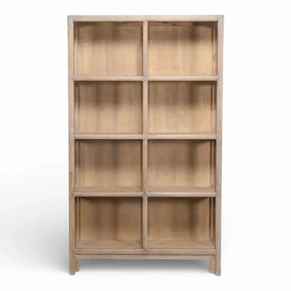 Meubles de cuisines  - Étagère - bibliothèque unique - PAGODA INTERNATIONAL