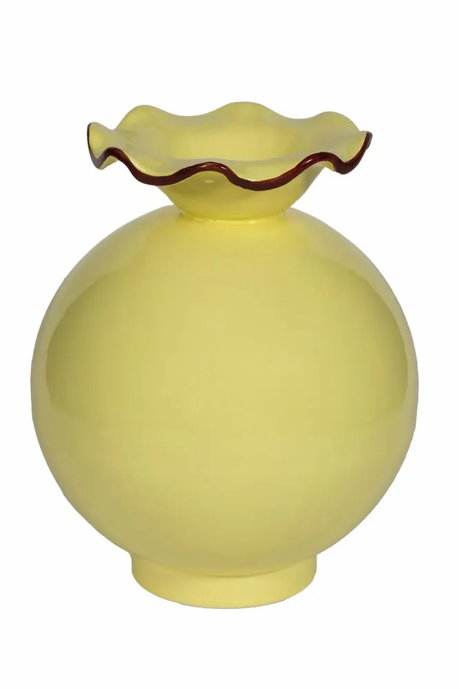 Vases - Voilant Vase - ARIANNA DE LUCA
