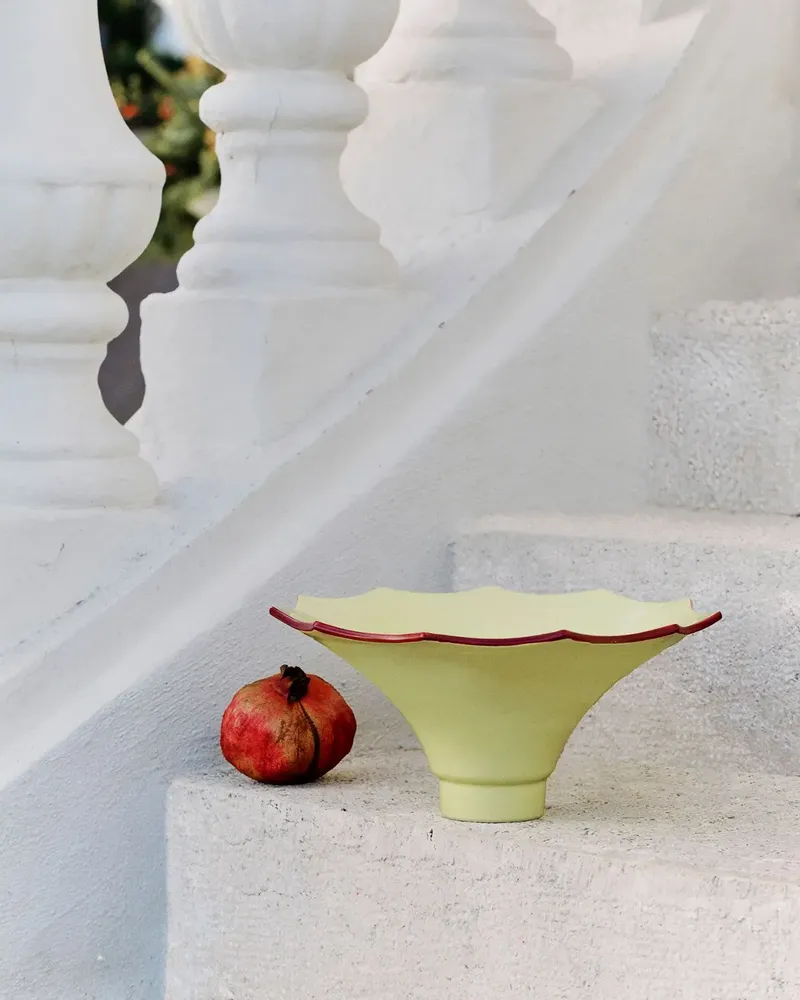 Bols - Clove Centre de table - ARIANNA DE LUCA