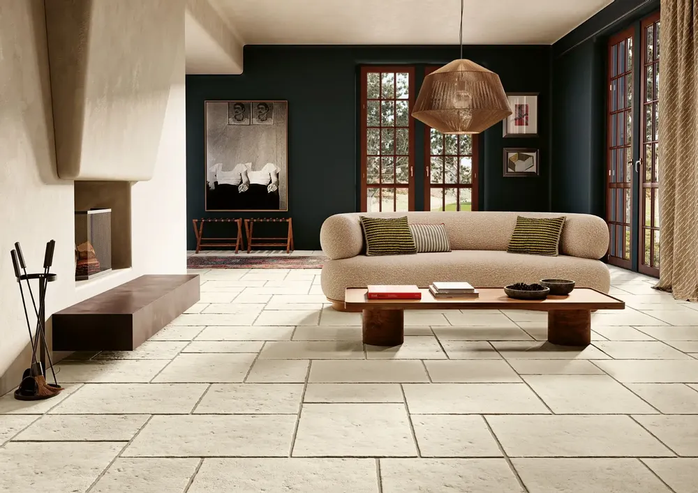 Systèmes de terrasse - Revêtement sol Portucale - ACL - A CIMENTEIRA DO LOURO