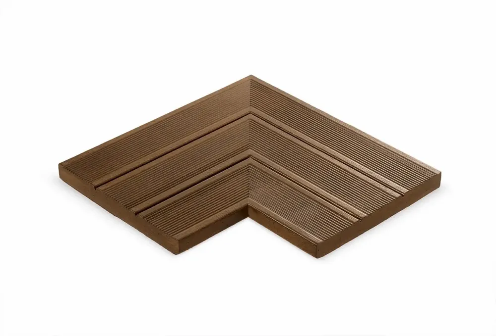 Piscines extérieures - Margelle Piscines deck - ACL - A CIMENTEIRA DO LOURO