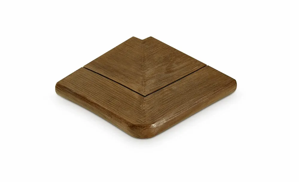 Piscines extérieures - Margelle Piscines deck - ACL - A CIMENTEIRA DO LOURO