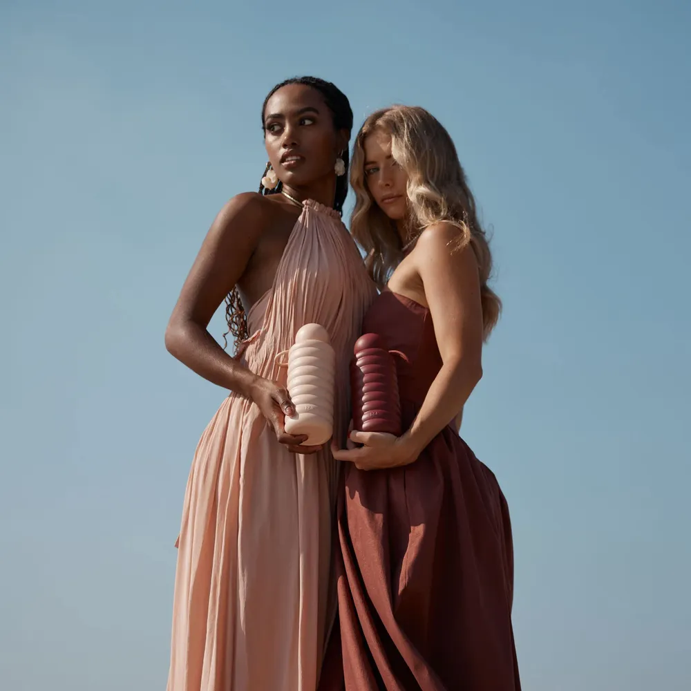 Travel accessories - The Bubble™ Bottle - FOX & FALLOW