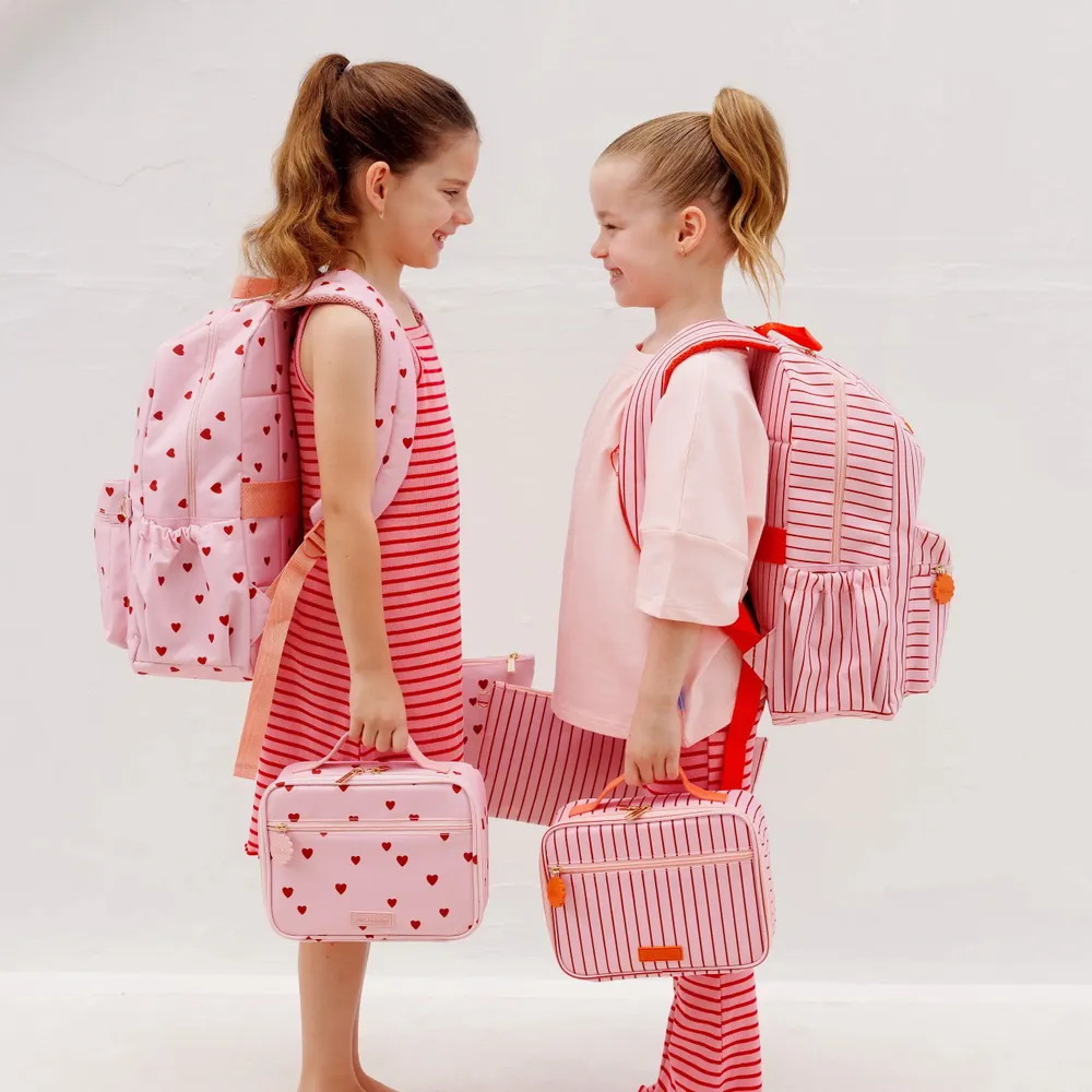 Bags and backpacks - Back to School Range - FOX & FALLOW
