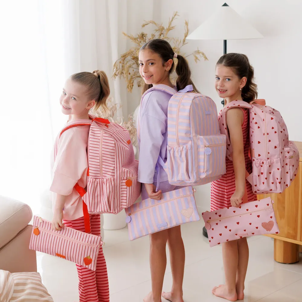 Bags and backpacks - Back to School Range - FOX & FALLOW