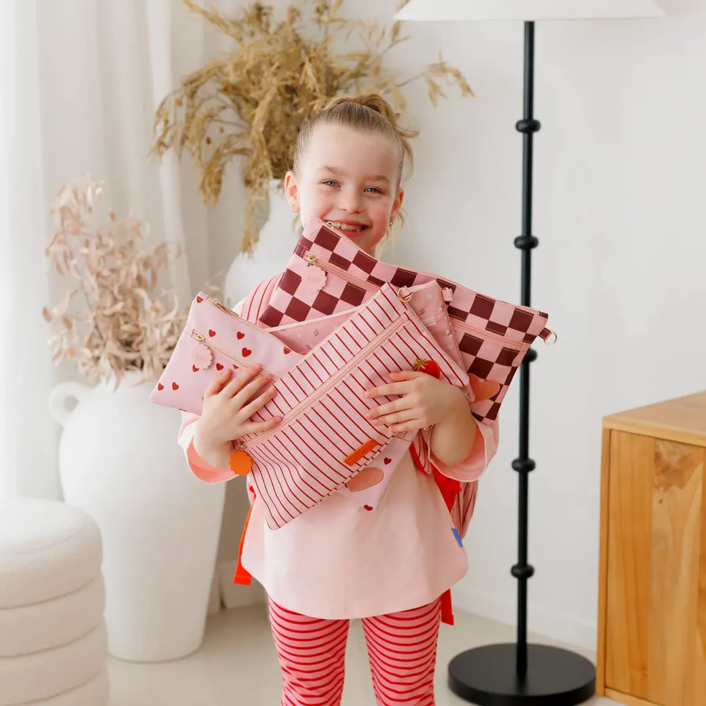 Bags and backpacks - Back to School Range - FOX & FALLOW