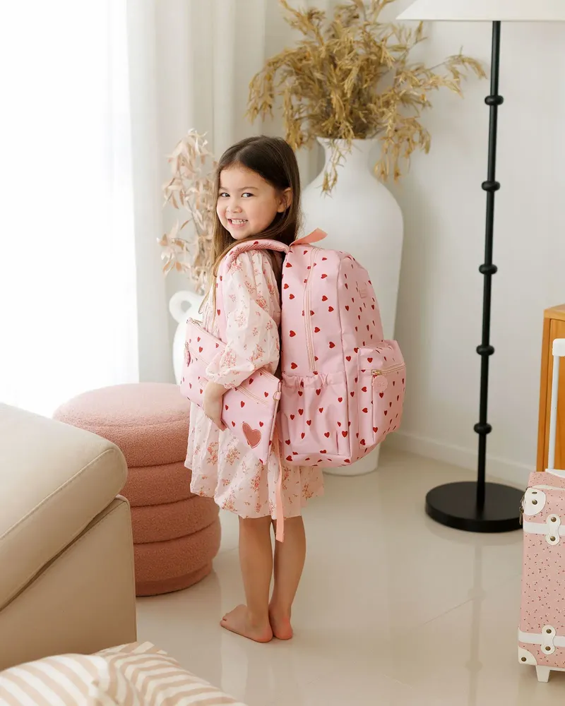 Bags and backpacks - Back to School Range - FOX & FALLOW