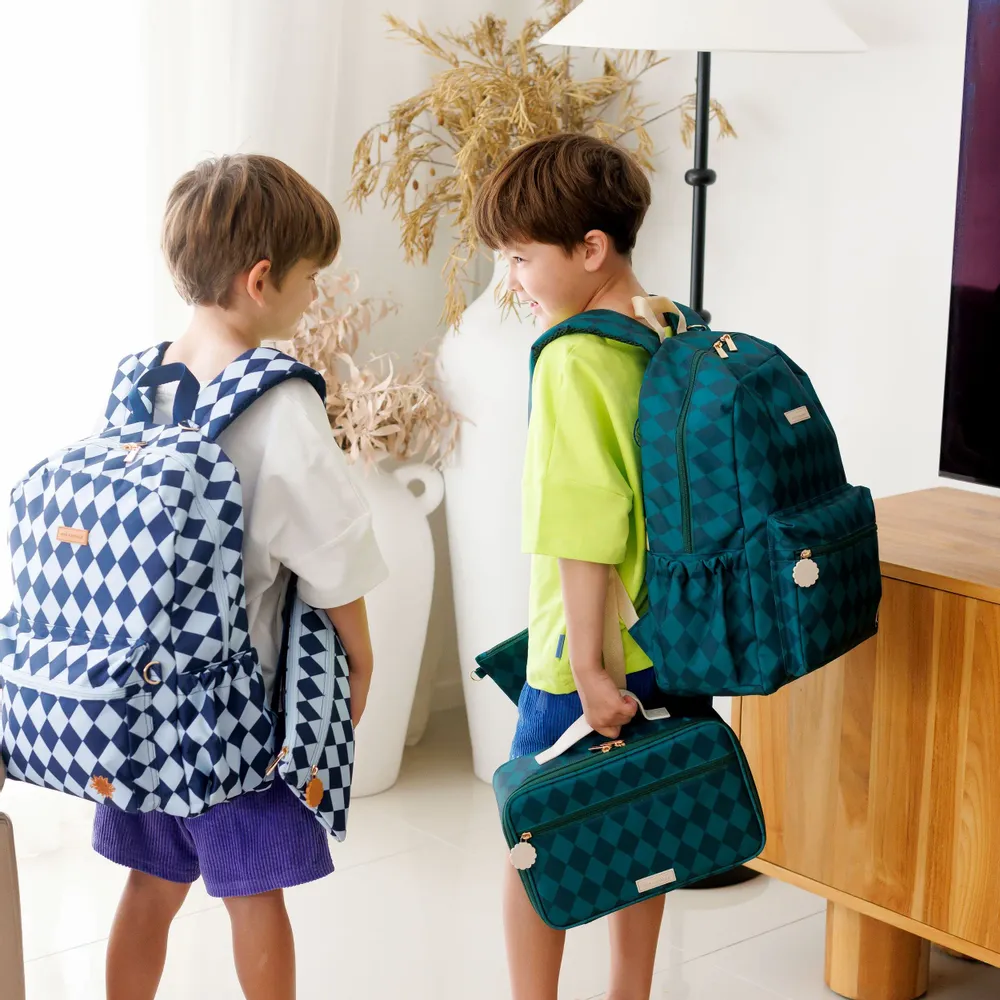 Bags and backpacks - Back to School Range - FOX & FALLOW