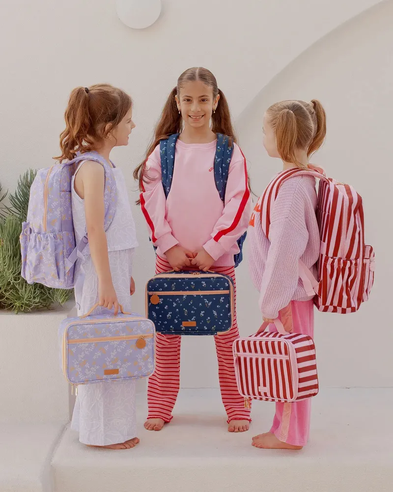 Bags and backpacks - Back to School Range - FOX & FALLOW