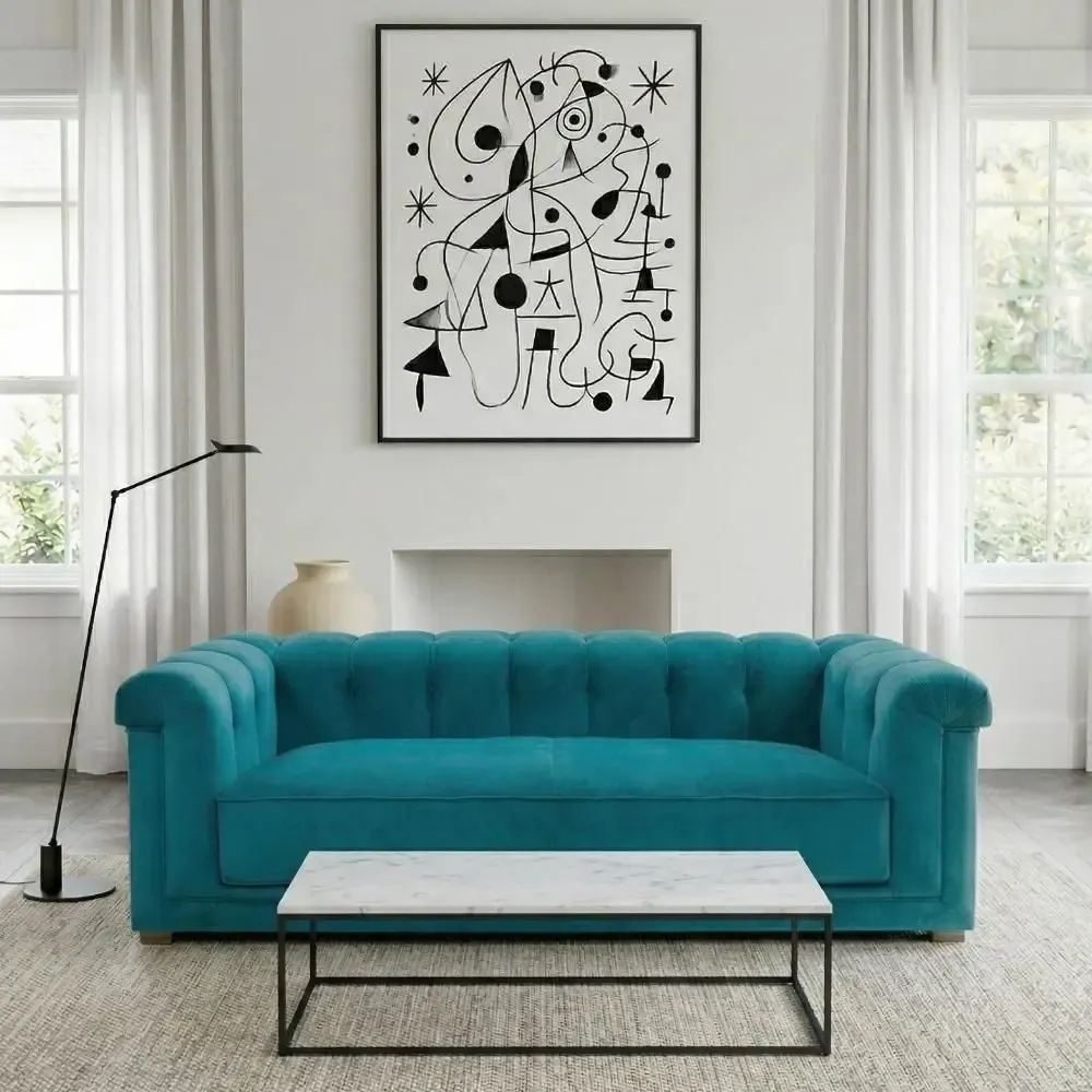 Sofas for hospitalities & contracts - Brutus Contemporain | Sofa and Armchair - CREARTE COLLECTIONS