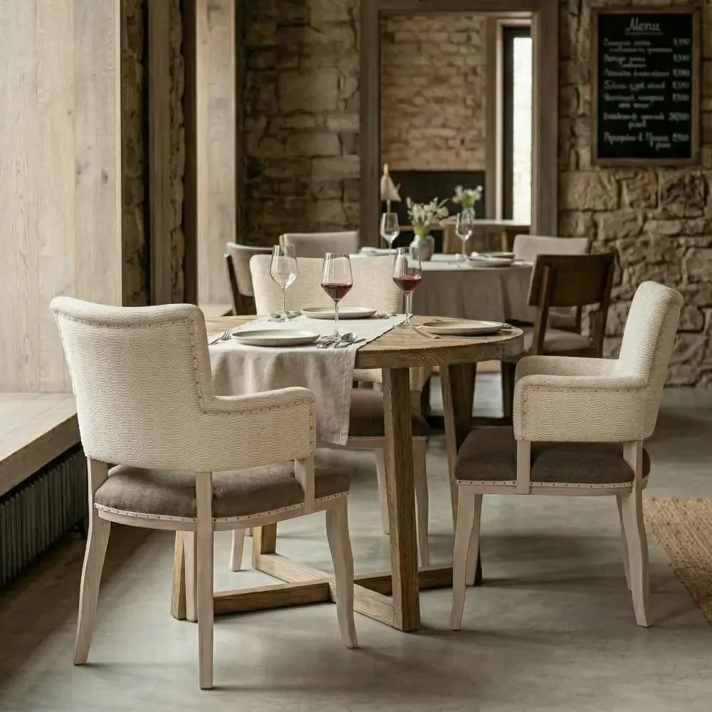 Chairs for hospitalities & contracts - Boiler Chair Contemporain|Chair - CREARTE COLLECTIONS