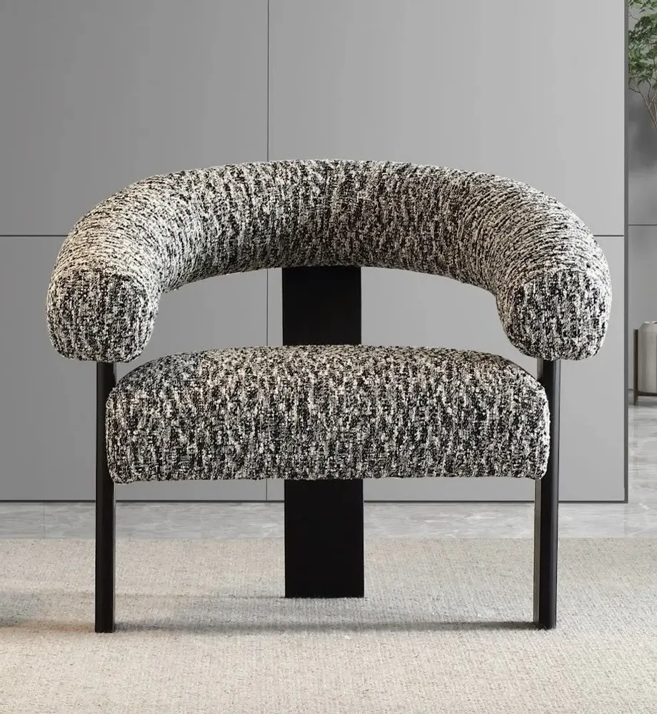 Armchairs - NOMA armchair - EMPREINTE DU TEMPS
