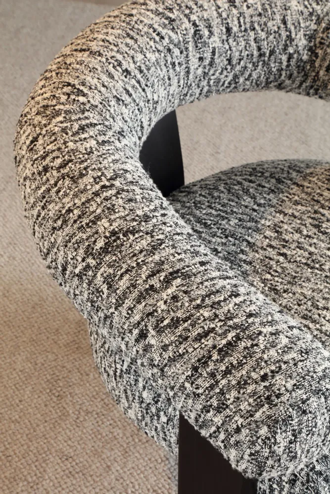 Armchairs - NOMA armchair - EMPREINTE DU TEMPS