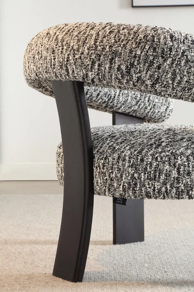 Armchairs - NOMA armchair - EMPREINTE DU TEMPS