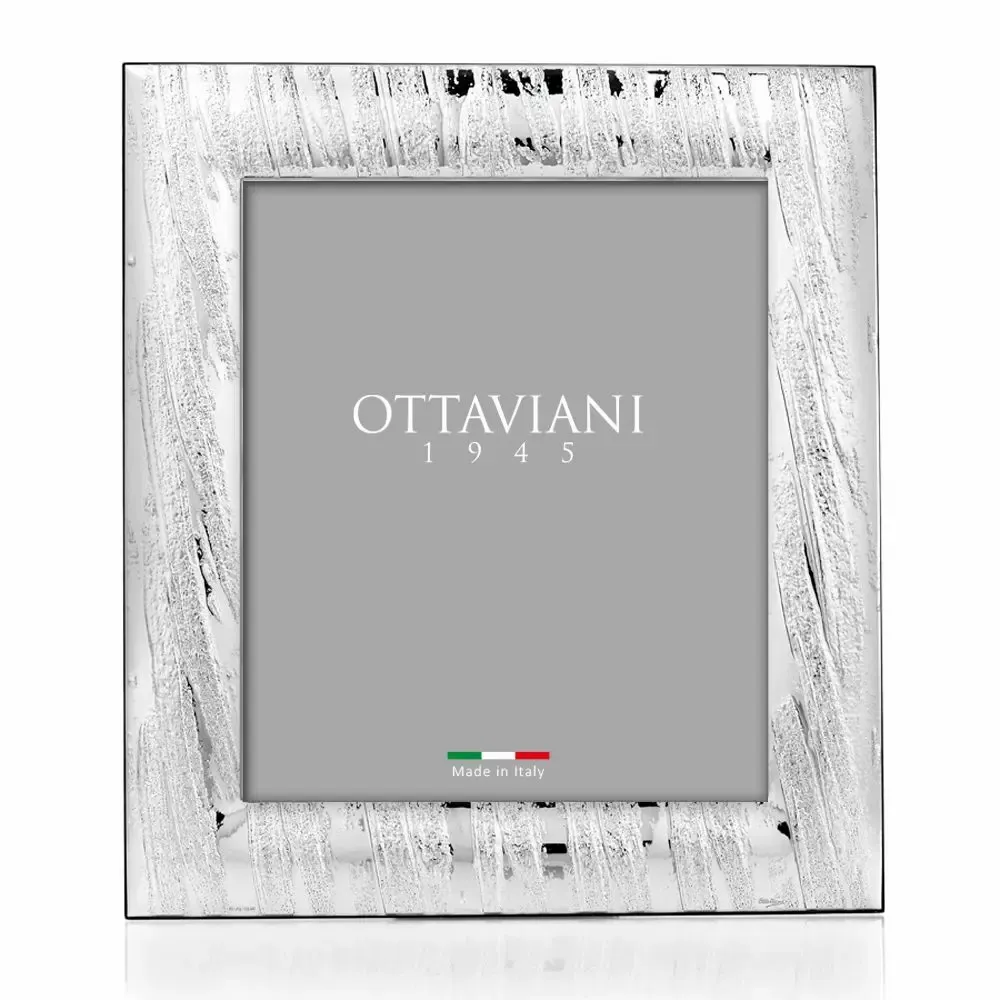 Design objects - Photoframe with silver - OTTAVIANI