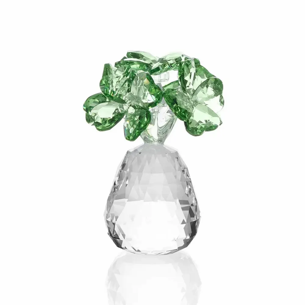 Design objects - Colored crystal sculpture - OTTAVIANI