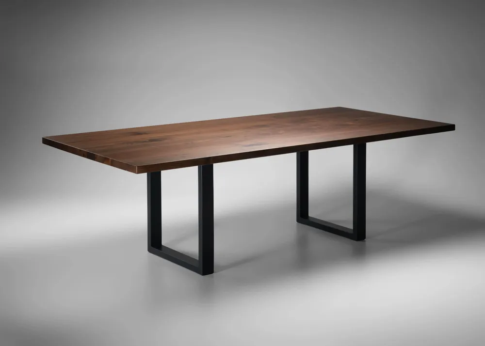 Tables Salle à Manger - Table BRIDGE - ITALCOLLECTIONS