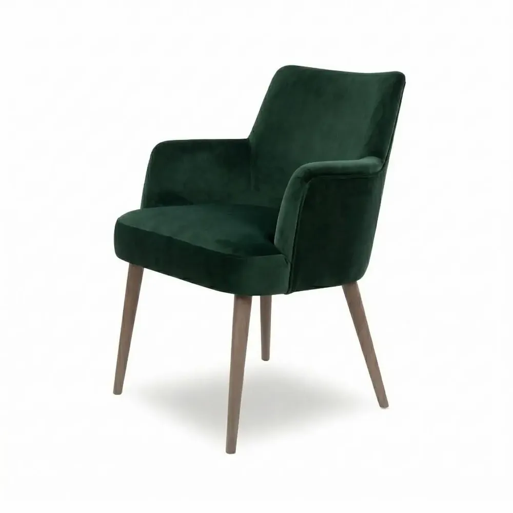 Chaises - Kel Arm | Chaise - CREARTE COLLECTIONS