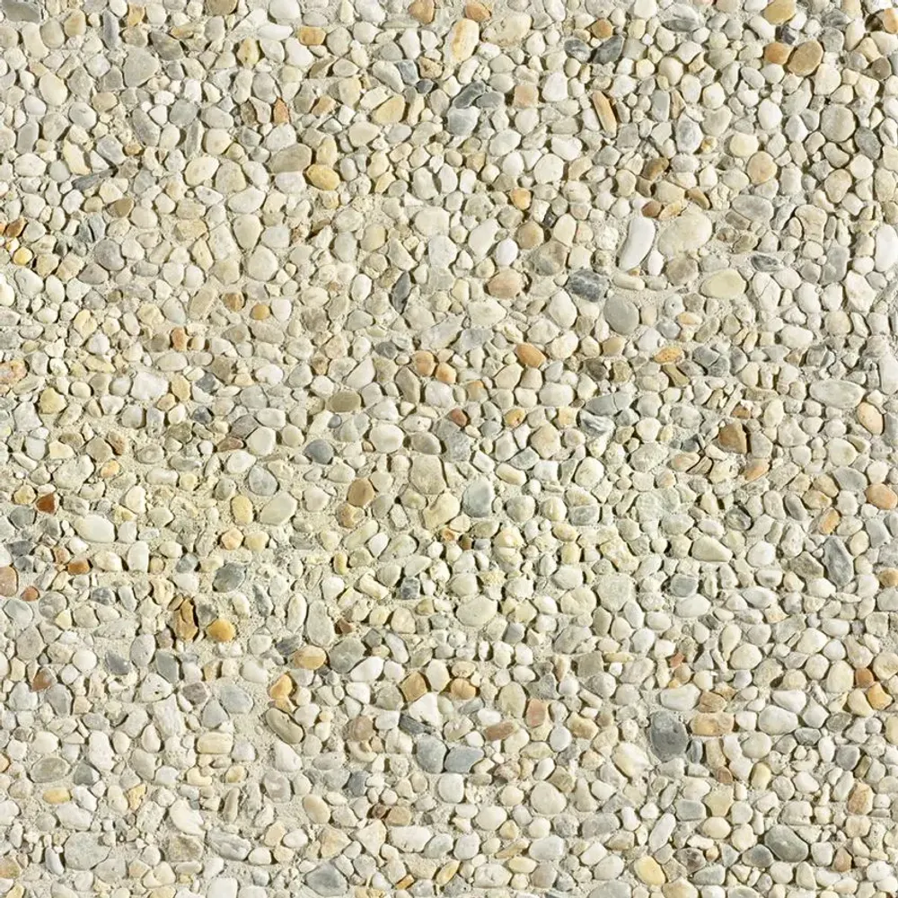 Terraces - Pedra Lavada Flooring - ACL - A CIMENTEIRA DO LOURO