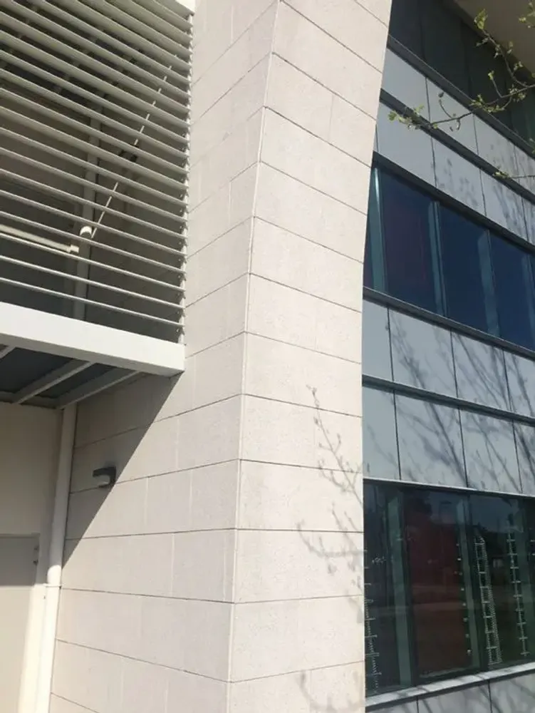 Terraces - Betão Aparente flooring - ACL - A CIMENTEIRA DO LOURO