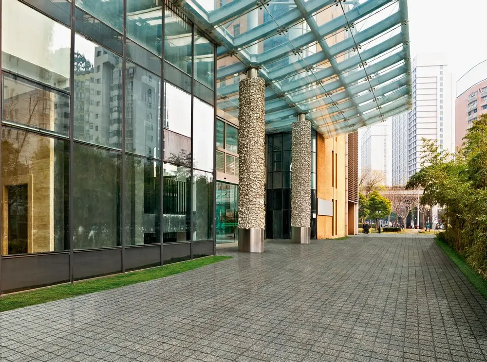 Systèmes de terrasse - Revêtement sol Relevo - ACL - A CIMENTEIRA DO LOURO