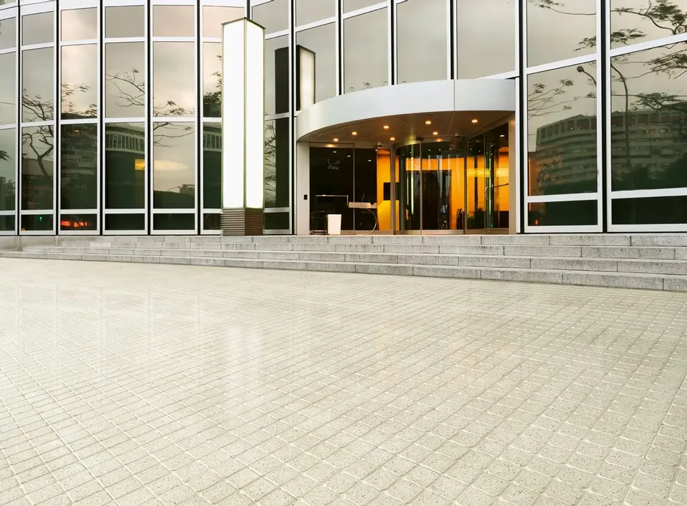 Systèmes de terrasse - Revêtement sol Relevo - ACL - A CIMENTEIRA DO LOURO