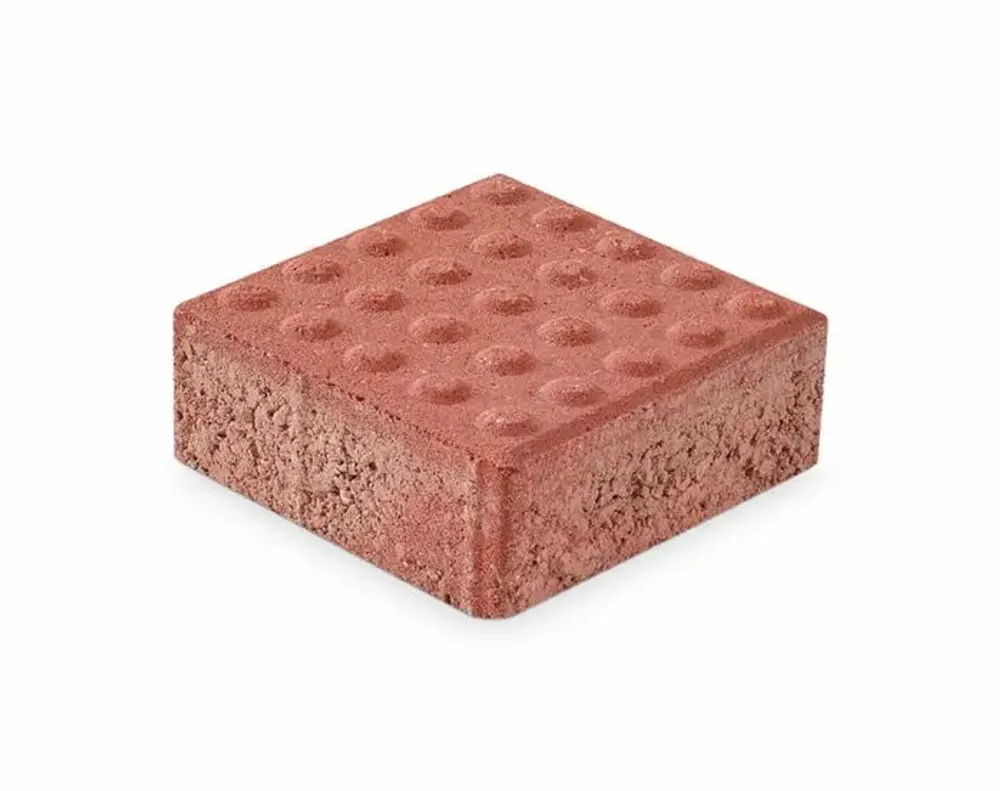 Systèmes de terrasse - Dallages Tactiles - ACL - A CIMENTEIRA DO LOURO