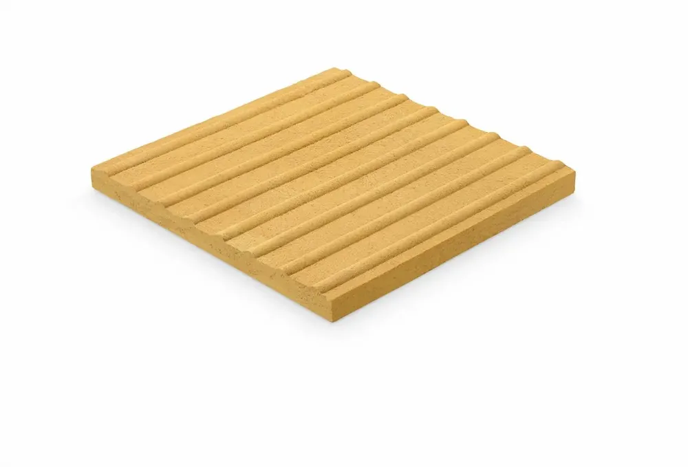 Systèmes de terrasse - Dallages Tactiles - ACL - A CIMENTEIRA DO LOURO