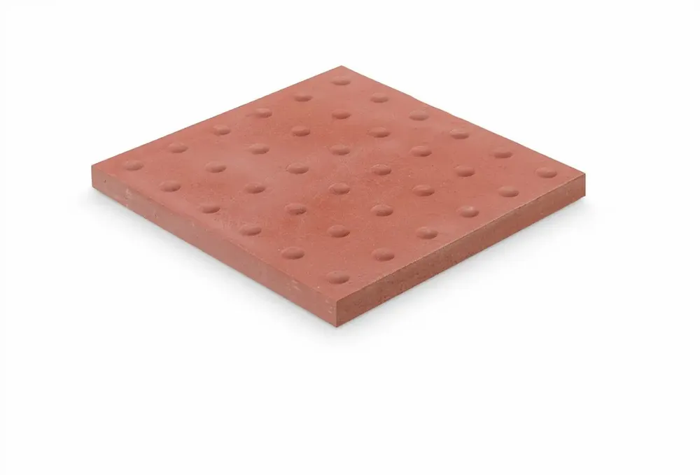 Systèmes de terrasse - Dallages Tactiles - ACL - A CIMENTEIRA DO LOURO