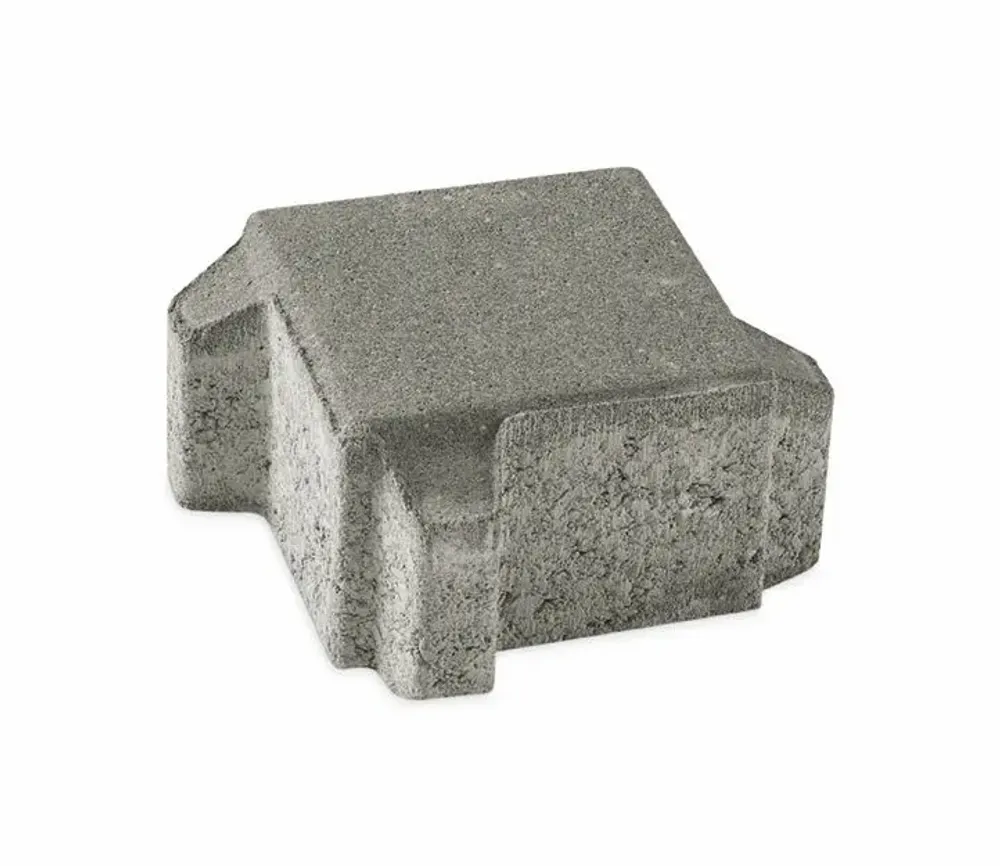 Systèmes de terrasse - Pavé ECOPAV - ACL - A CIMENTEIRA DO LOURO