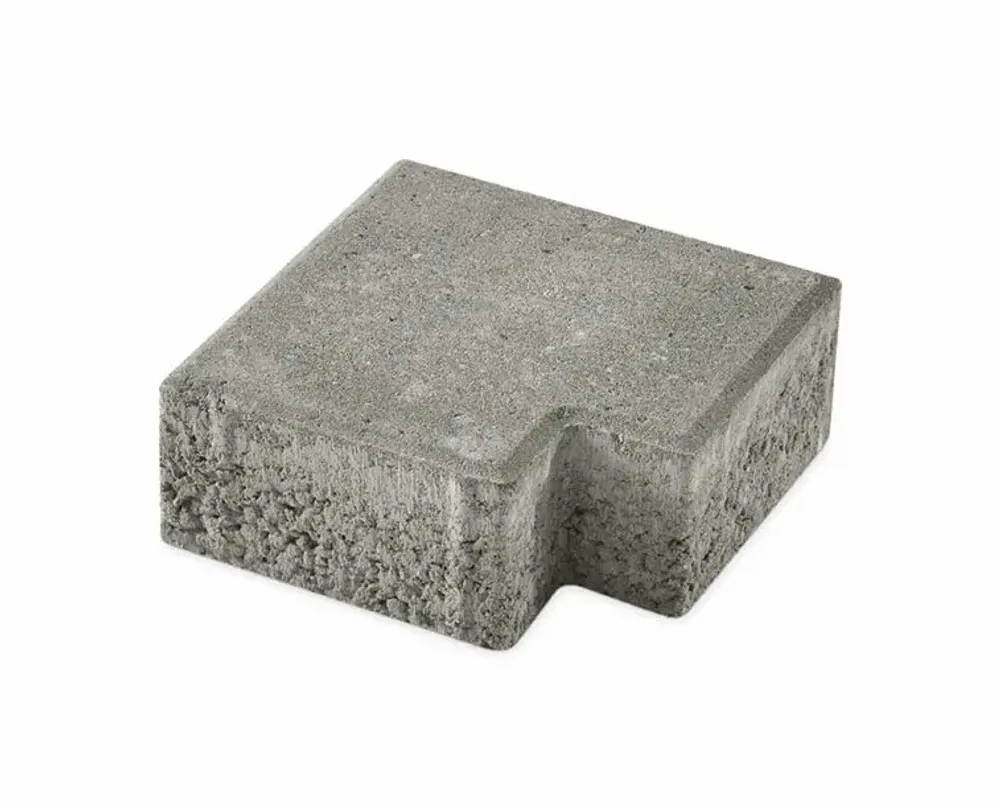 Systèmes de terrasse - Pavé ECOPAV - ACL - A CIMENTEIRA DO LOURO