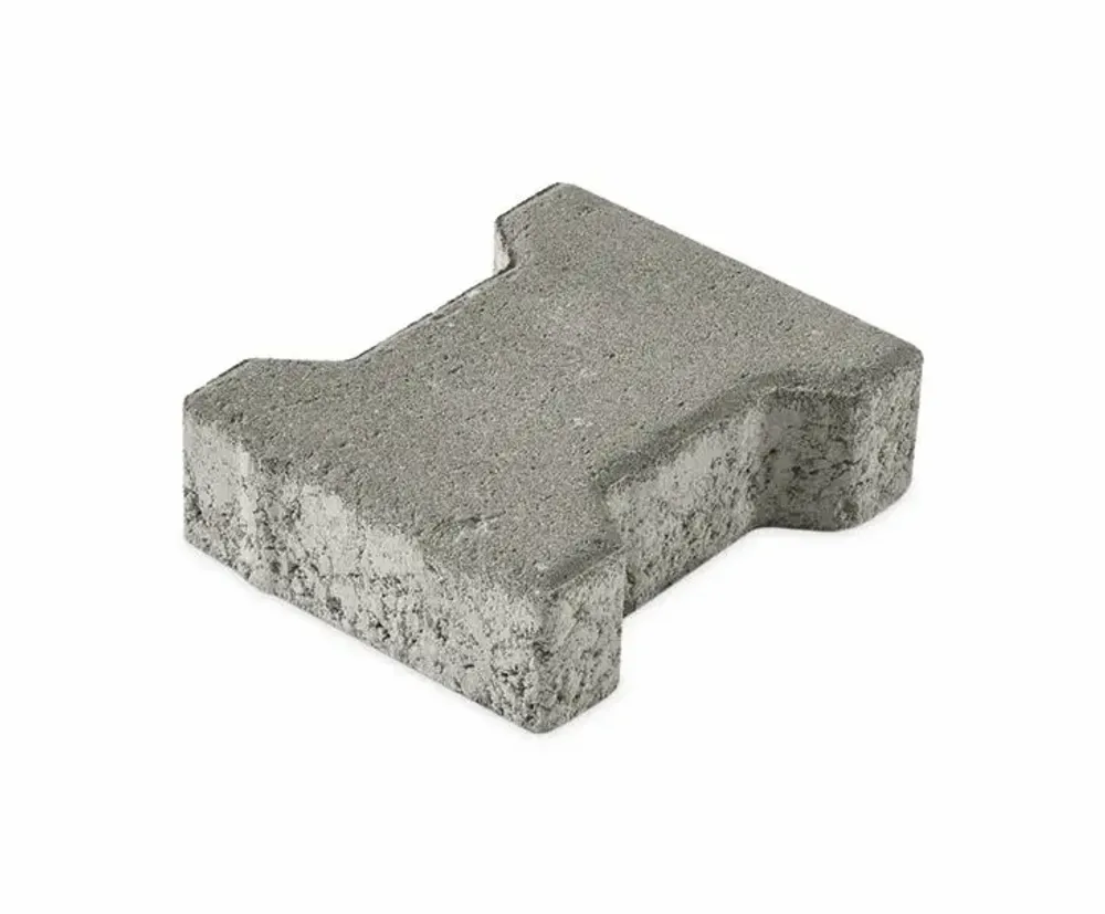 Systèmes de terrasse - Pavé ECOPAV - ACL - A CIMENTEIRA DO LOURO