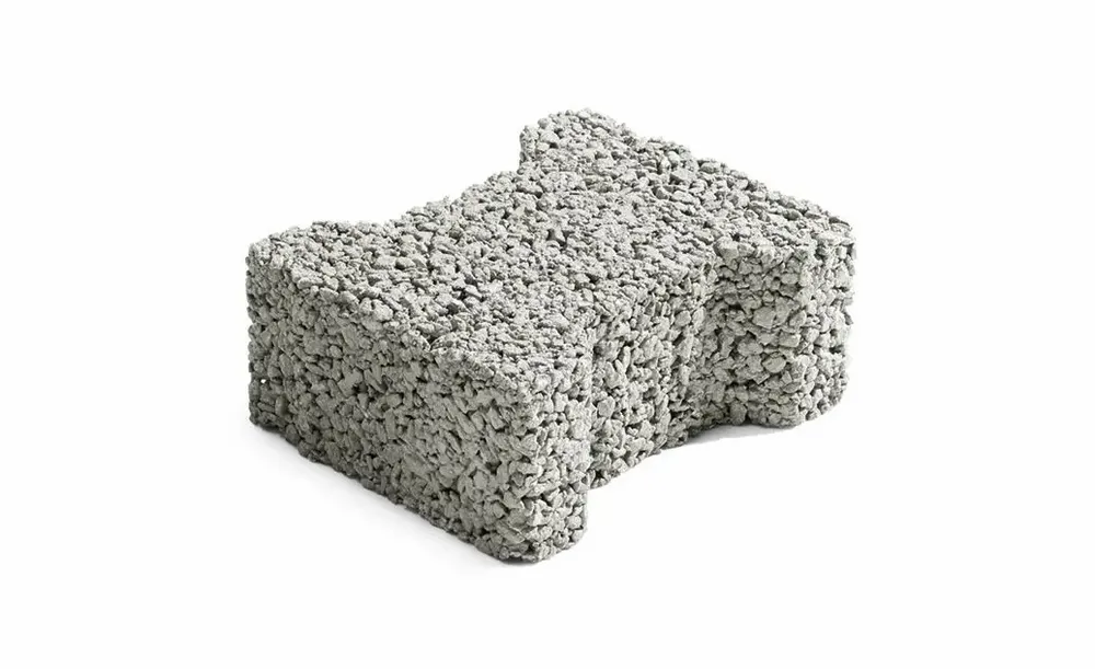 Systèmes de terrasse - Pavé ECO POROSOS - ACL - A CIMENTEIRA DO LOURO