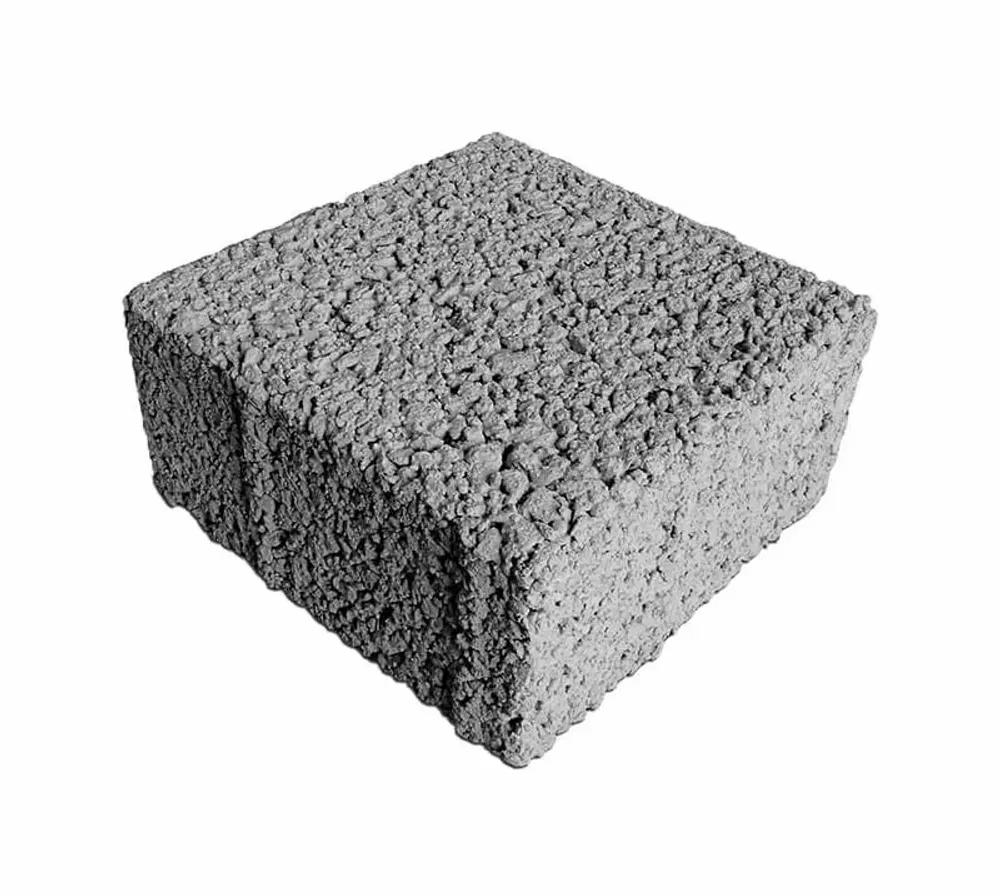 Systèmes de terrasse - Pavé ECO POROSOS - ACL - A CIMENTEIRA DO LOURO