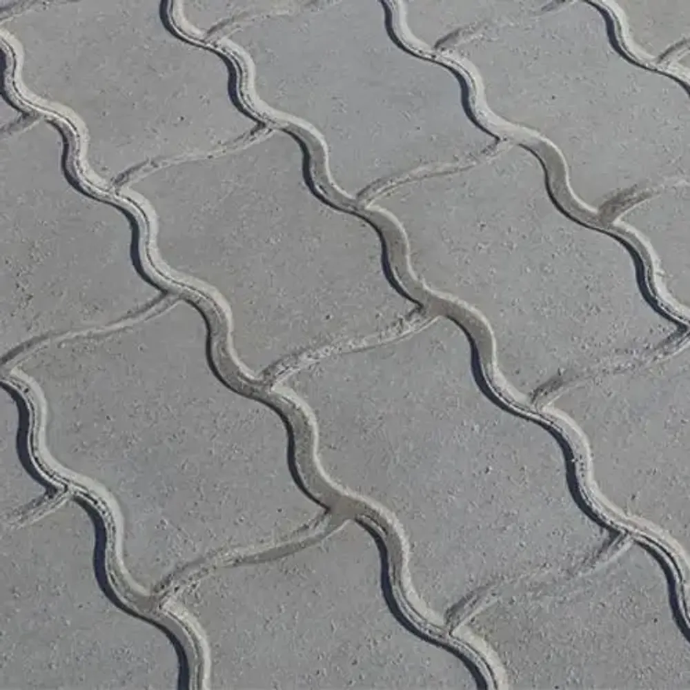 Systèmes de terrasse - Pavé - ACL - A CIMENTEIRA DO LOURO