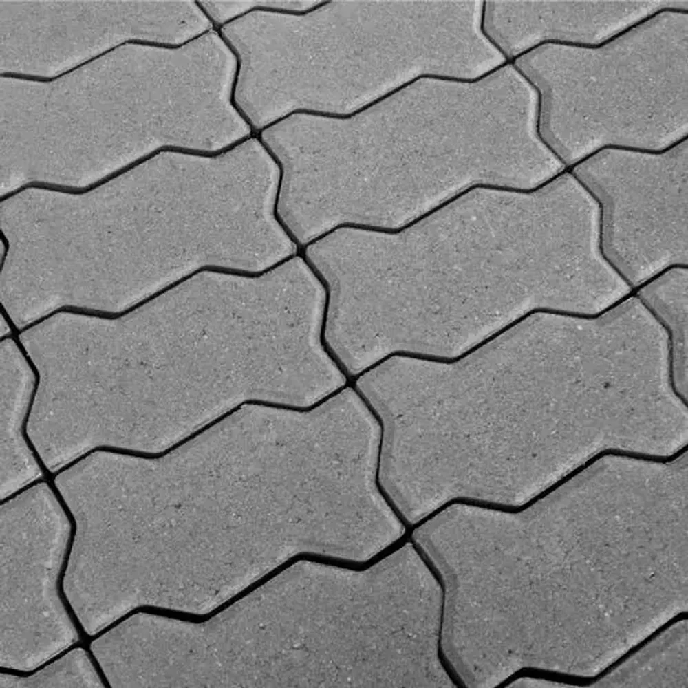 Systèmes de terrasse - Pavé - ACL - A CIMENTEIRA DO LOURO