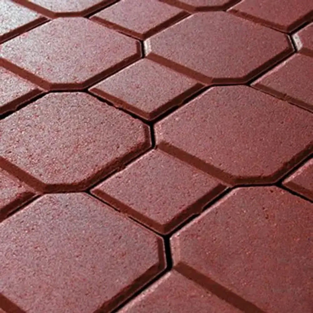 Systèmes de terrasse - Pavé - ACL - A CIMENTEIRA DO LOURO