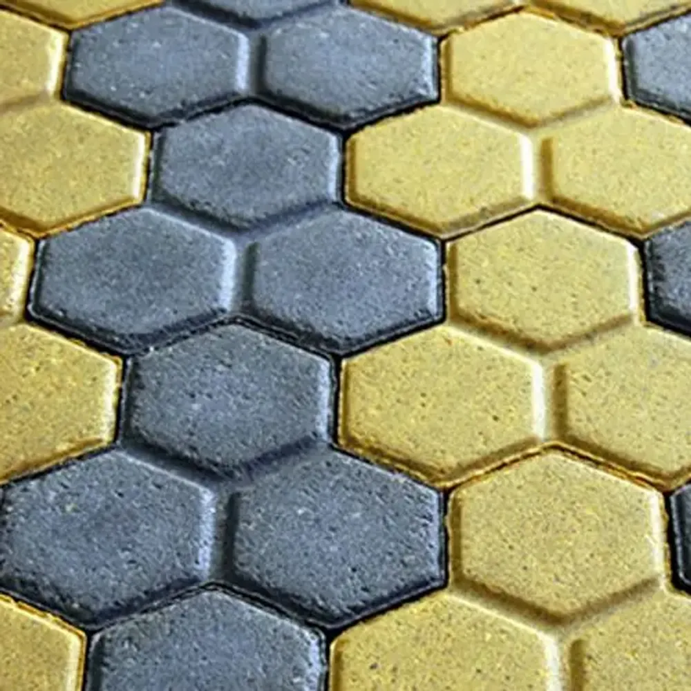 Systèmes de terrasse - Pavé - ACL - A CIMENTEIRA DO LOURO