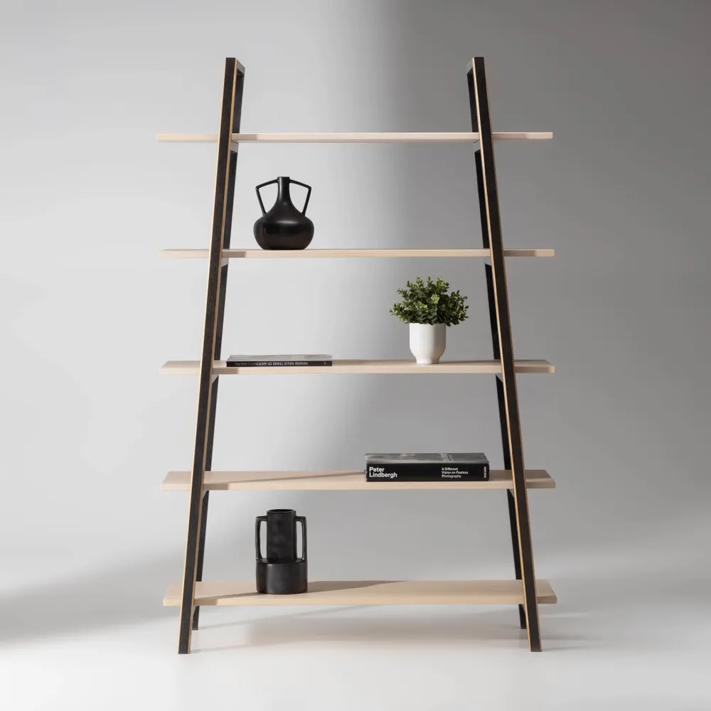 Bibliothèques - Étagère DAHLIA - ITALCOLLECTIONS