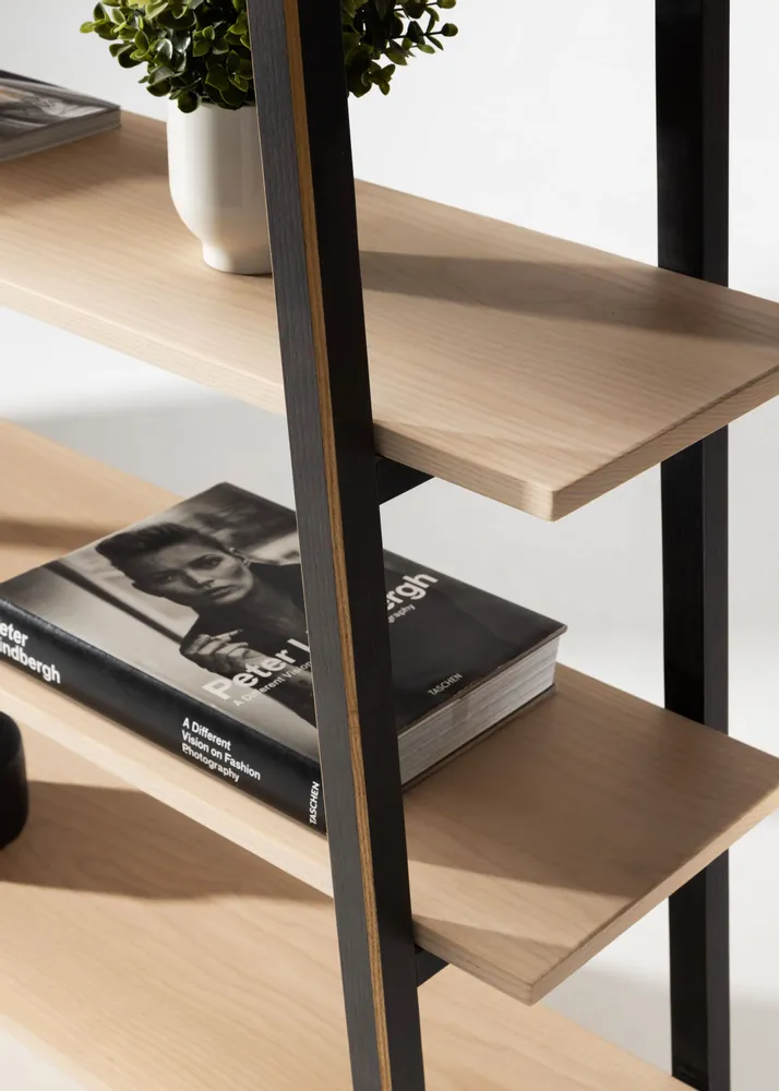 Bibliothèques - Étagère DAHLIA - ITALCOLLECTIONS