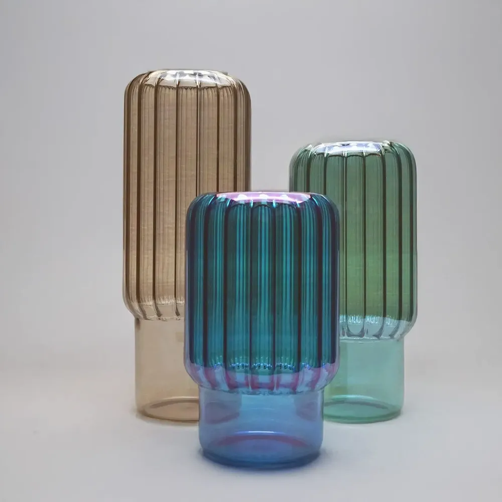 Vases - Brumma S - KANZ