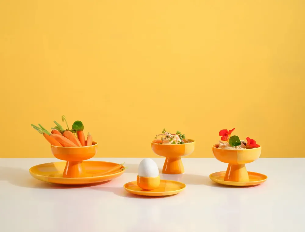 Tasses et mugs - Service de Table coloré JOY - ASA SELECTION