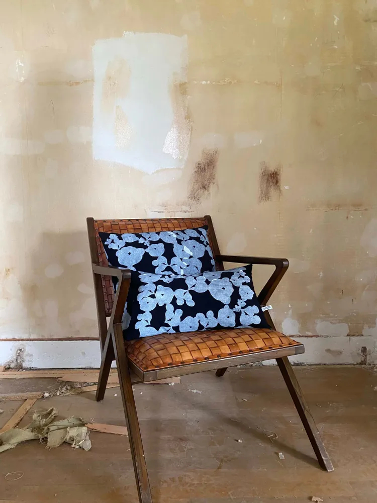 Fabric cushions - cushion - STUDIO LA SURFACE DES CHOSES