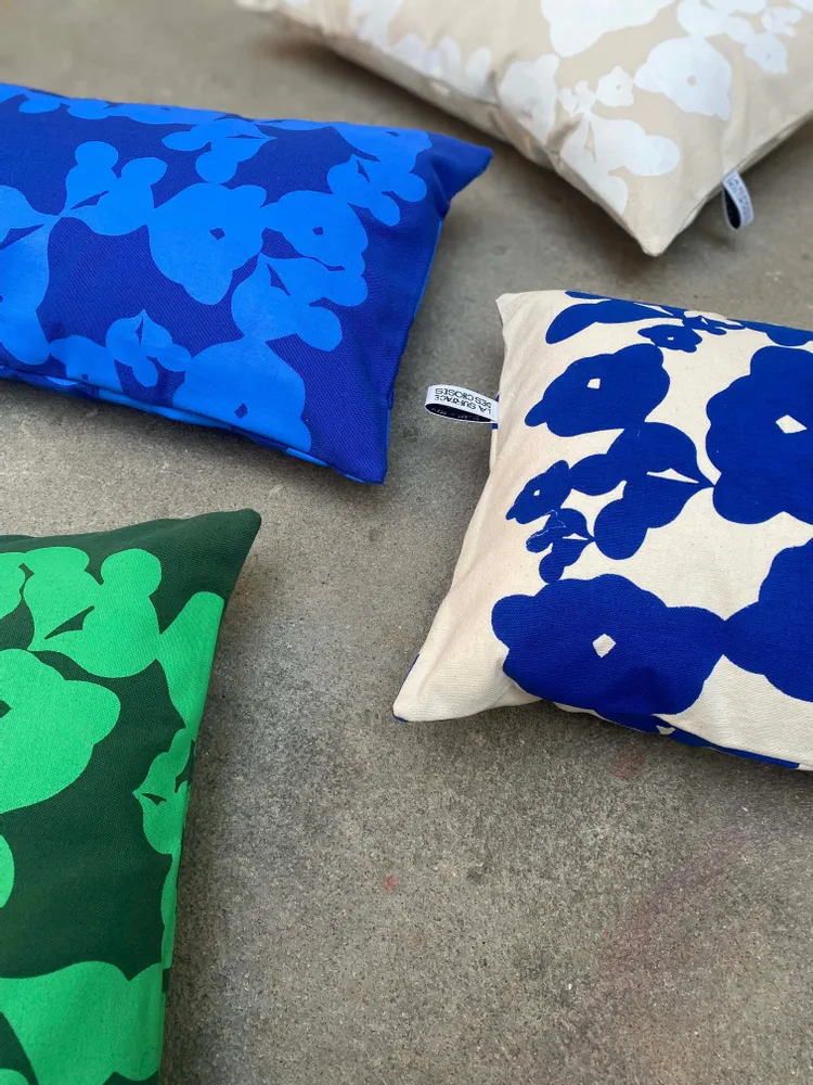 Fabric cushions - cushion - STUDIO LA SURFACE DES CHOSES