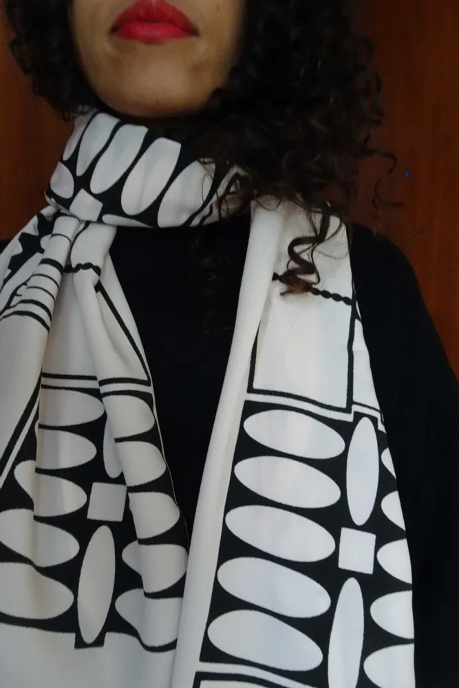 Scarves - scarf - STUDIO LA SURFACE DES CHOSES